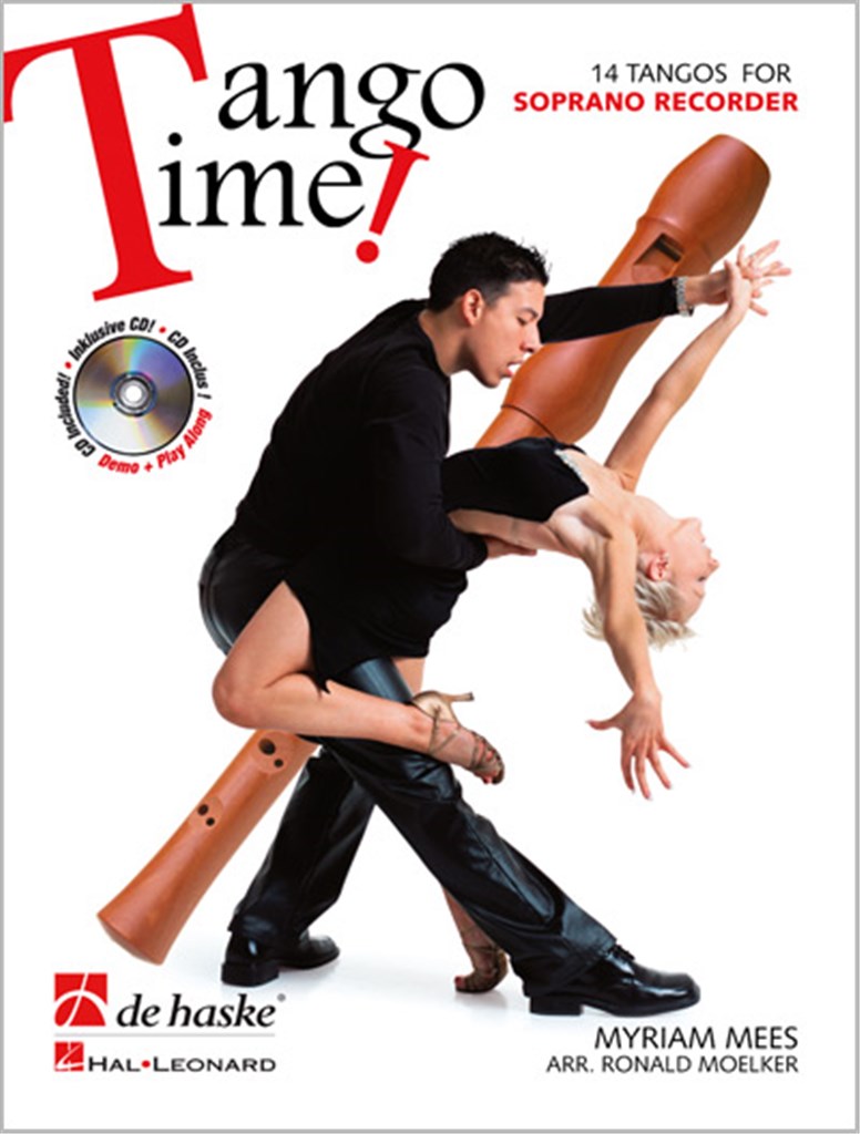 Tango Time!
